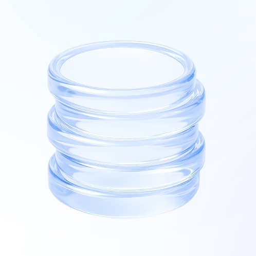 First Fund - Equity - Webflow Template | BRIX Templates